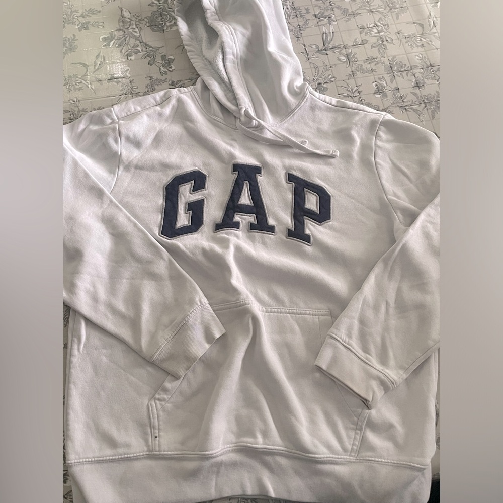 Used Gap Hoodie Unisex